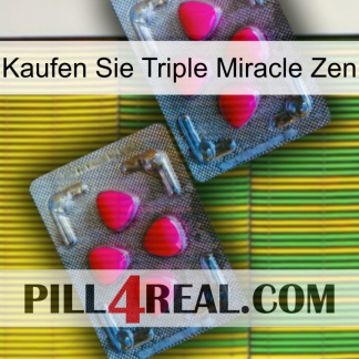 Buy Triple Miracle Zen 14